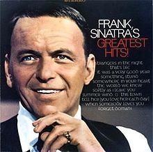 Frank Sinatra's Greatest Hits httpsuploadwikimediaorgwikipediaenthumbe