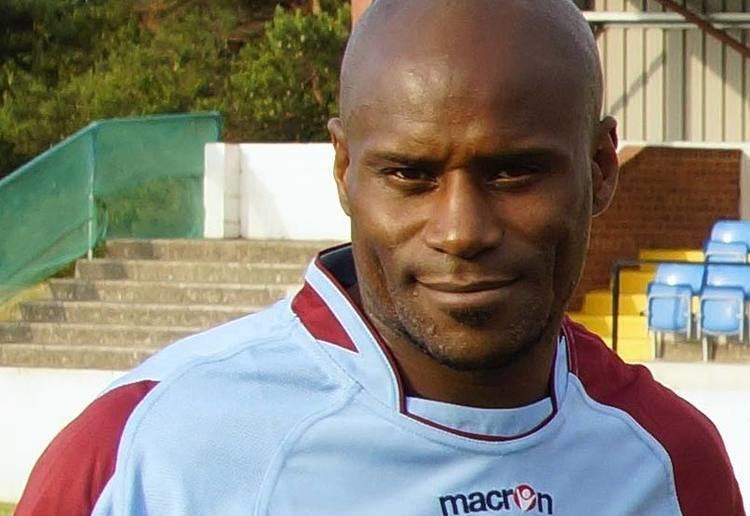 Frank Sinclair Sinclair resigns after 50 defeat Colwyn Bay FC