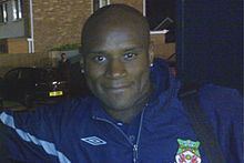 Frank Sinclair Frank Sinclair Wikipedia the free encyclopedia