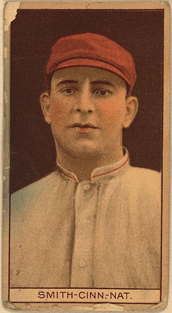 Frank Smith (1900s pitcher)