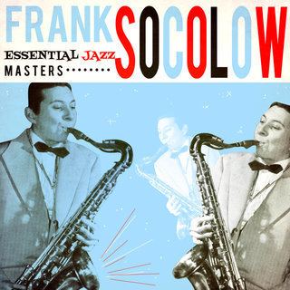 Frank Socolow Frank Socolow TIDAL