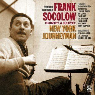 Frank Socolow Frank Socolow TIDAL