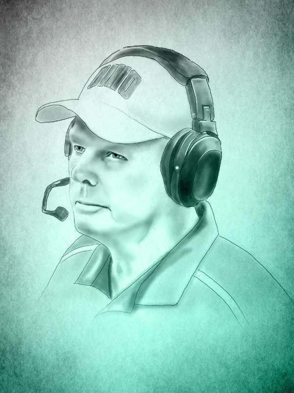 Frank Solich Frank Solich NCAA D1 Football Coaching Contracts