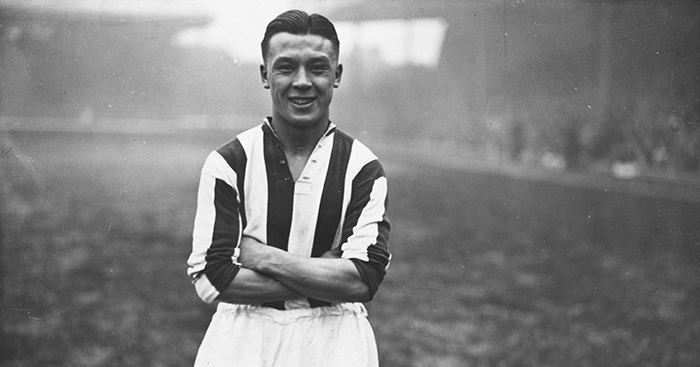 Frank Soo The story of Frank Soo the only Asian to ever play for England