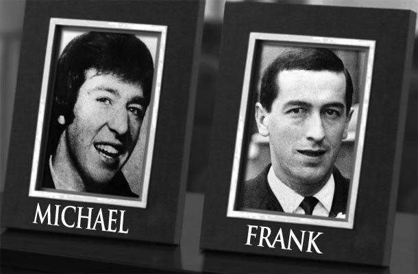Frank Stagg (Irish republican) The deaths of Michael Gaughan and Frank Stagg An Phoblacht
