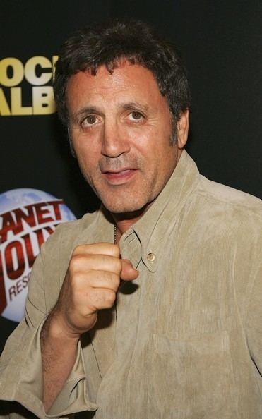 Frank Stallone Frank Stallone Photos Las Vegas Premiere Of quotRocky