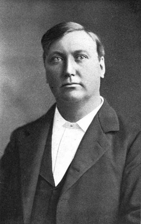 Frank Steunenberg Dec 30 1905 Former Idaho Governor Steunenberg is assassinated
