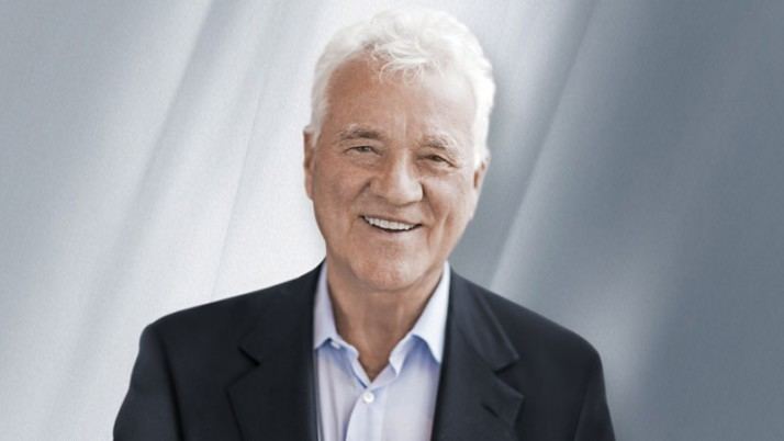 Frank Stronach - Alchetron, The Free Social Encyclopedia