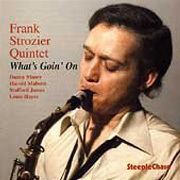 Frank Strozier jazztimescomimagescontentalbums00034570fran