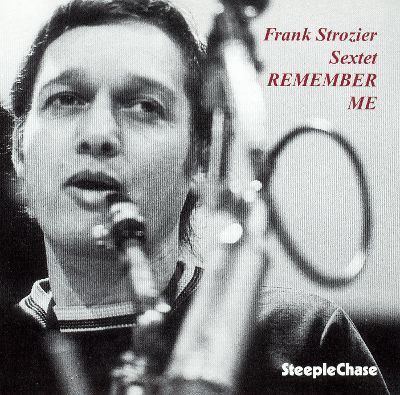 Frank Strozier Frank Strozier Biography Albums amp Streaming Radio