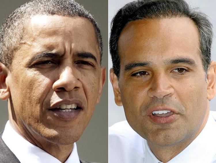 Frank T. Caprio Dem who told Obama to 39shove it39 says he regrets 39language