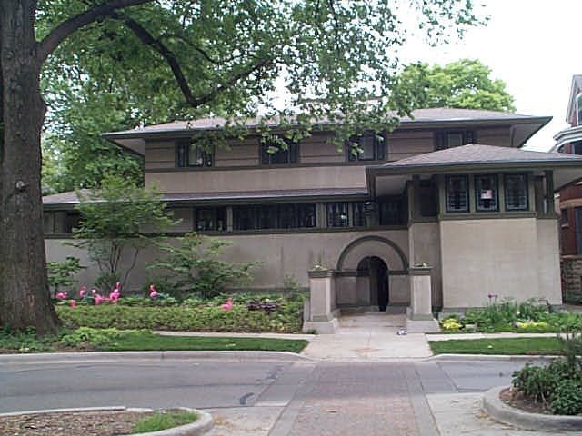 Frank Thomas House wwwappraisercitywidecomxsitesappraisersapprai