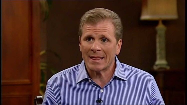 Frank Turek Frank Turek Does Truth Exist LIFE Today James Robison