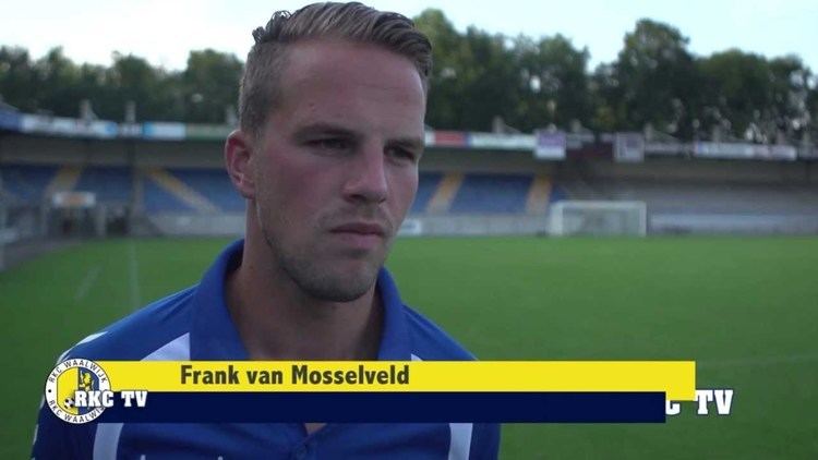 Frank van Mosselveld RKC TV Interview met Frank van Mosselveld YouTube