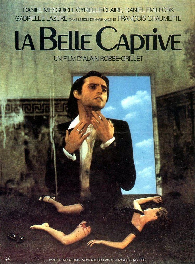 Frank Verpillat Frank Verpillat uniFrance Films