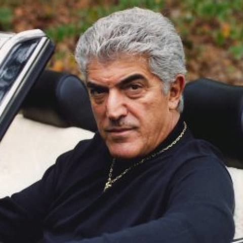 Frank Vincent actor frank vincent