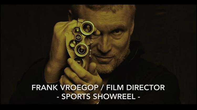 Frank Vroegop Frank Vroegop on Vimeo