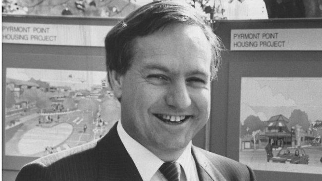 Frank Walker (Australian politician) Former NSW and federal Labor MP Frank Walker dies
