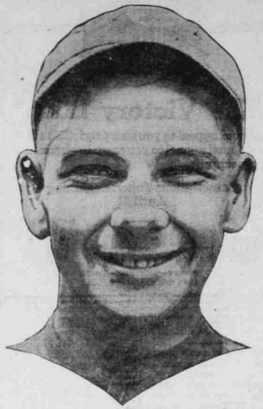 Frank Walker (baseball)