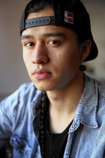 Frank Waln WHO IS FRANK WALN 20 Things I Learned About the Native