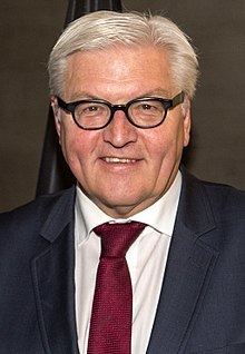 Frank-Walter Steinmeier httpsuploadwikimediaorgwikipediacommonsthu