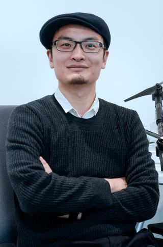 Frank Wang (DJI founder) httpsspecialsimagesforbesimgcomimageserve5