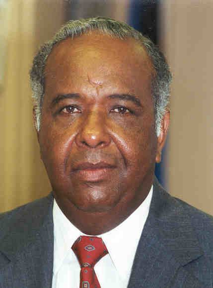 Frank Watson (Bahamas politician) thebahamasweeklycom Southwest Highway named Frank Watson Boulevard