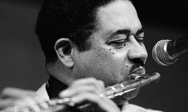 Frank Wess Frank Wess obituary Music The Guardian