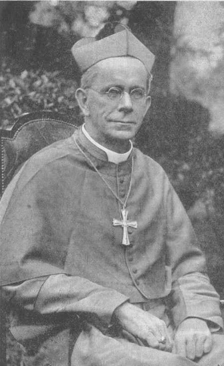 Frank Weston (bishop of Zanzibar)