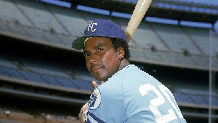 Frank White (baseball) Royals Hall of Fame member Frank White shares excitement about