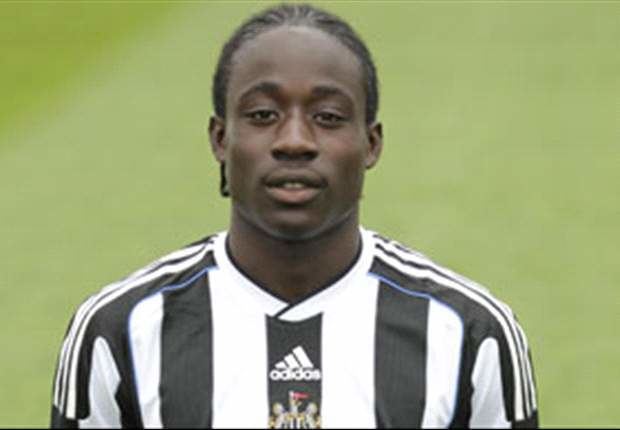 Frank Wiafe Danquah Dutch footballer of Ghanaian descent Frank Wiafe Danquah joins