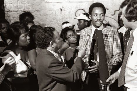 Frank Wills (security guard) Poet With An Opinion Frank Wills an unsung hero of the