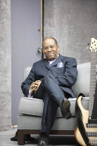 Frank Wilson (musician) Frank Wilson dies Motown writerproducer was 71 latimes