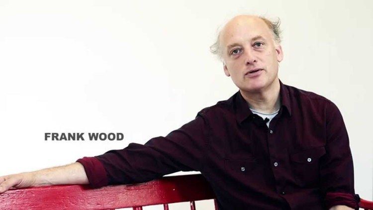 Frank Wood (actor) FRANK WOOD Actor YouTube