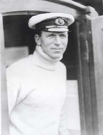 Frank Worsley Shackleton39s Antarctic Adventure Page 1 of 1