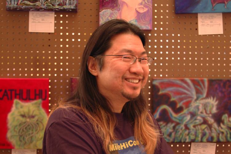 Frank Wu (artist) httpsuploadwikimediaorgwikipediacommons99