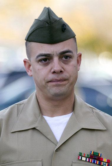Frank Wuterich Plea deal for Marine in Iraqi deaths at Haditha NOLAcom