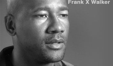 Frank X Walker Coal Black Voices Frank X Walker Affrilachia