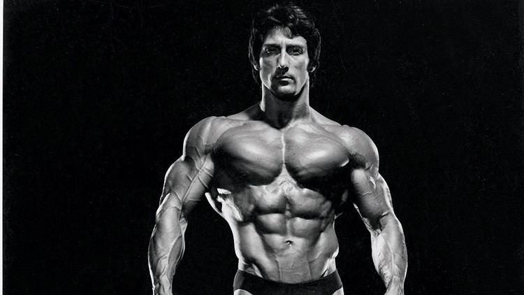 Frank Zane Bodybuilding Legend Frank Zane Muscle amp Fitness