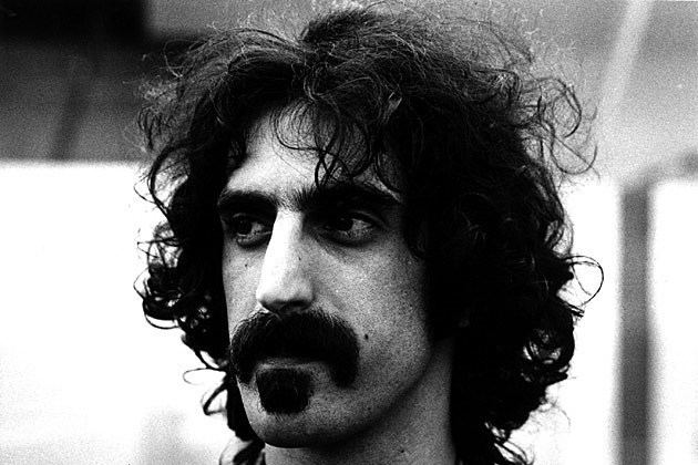 Frank Zappa zappaEveningStandardHuljpg