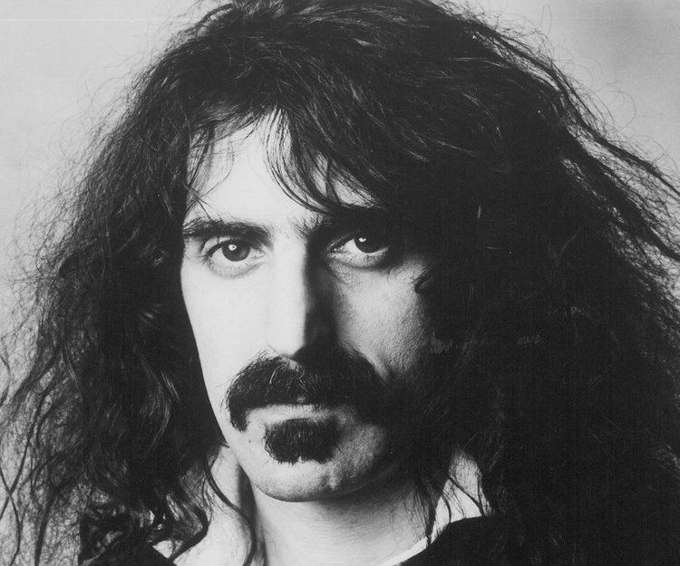 Frank Zappa Frank Vincent Zappa Biography Childhood Life Achievements Timeline