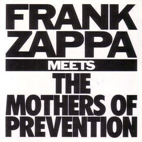 Frank Zappa Meets the Mothers of Prevention httpsuploadwikimediaorgwikipediaen55bFra