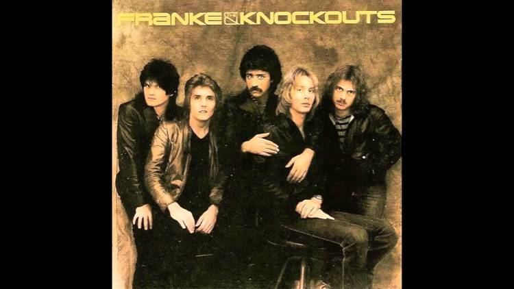 Franke and the Knockouts Franke amp The Knockouts Sweetheart 1981 YouTube