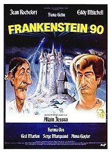 Frankenstein 90 httpsuploadwikimediaorgwikipediaenthumb4