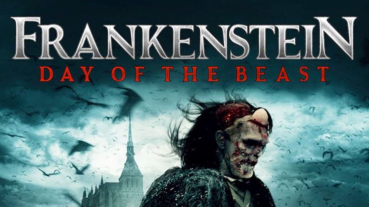 Frankenstein: Day of the Beast Frankenstein SGL Entertainment Releasing