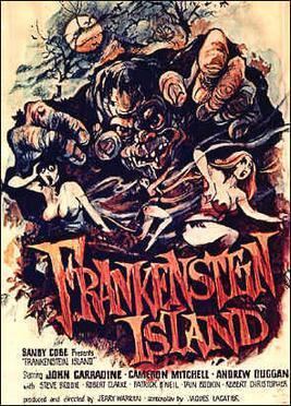 Frankenstein Island httpsuploadwikimediaorgwikipediaenaaaFra