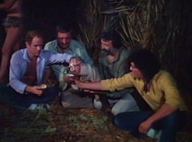 Frankenstein Island Frankenstein Island 1981 The Bad Movie Report