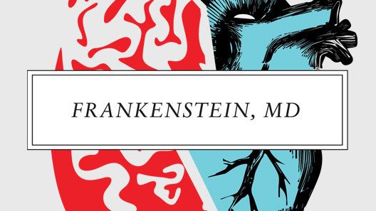 Frankenstein, MD Frankenstein MD Blood is Spilt to Underwhelming Results PopOptiq