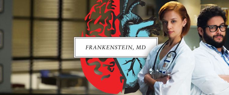 Frankenstein, MD Frankenstein MD Spooky Moon