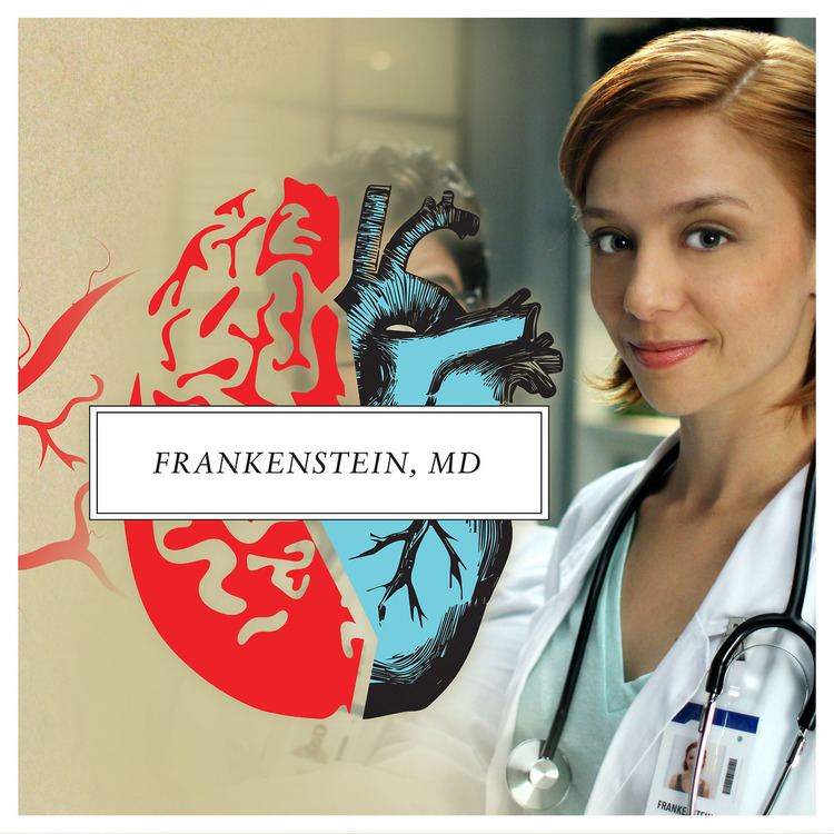 Frankenstein, MD It39s Okay To Be Smart Coming to YouTube on August 19th